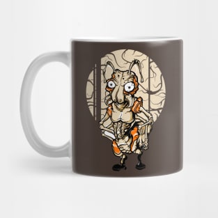 ANT Manja Mug